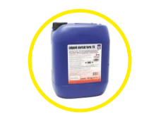 Calgonit Sterizid Forte 15