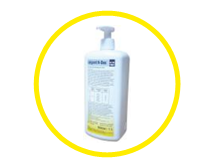 Calgonit Alkol Bazlı El Dezenfektanı